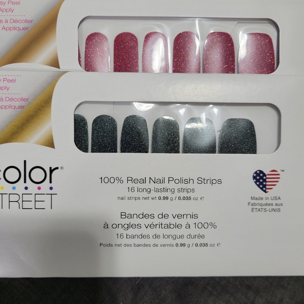 Color Street